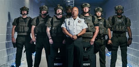 cobb county sheriff jobs